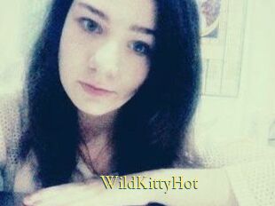 WildKittyHot