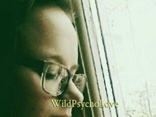 WildPsychoLove