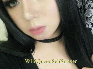 WildQueenSelfSucker