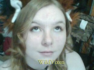 WildVixen