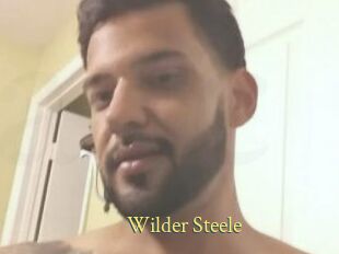 Wilder_Steele