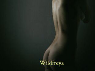 Wildfreya