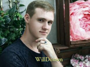 WillDousen