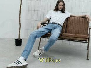 WillEstes