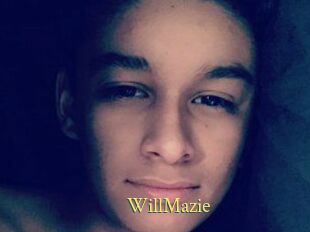 Will_Mazie