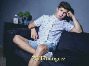 WillRodriguez