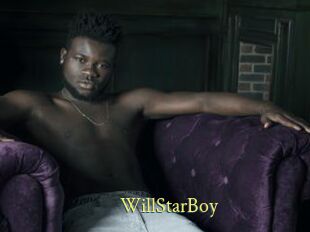 WillStarBoy