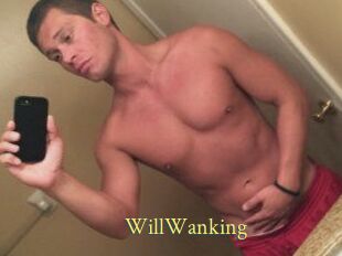 Will_Wanking