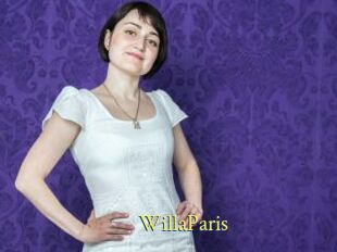 WillaParis