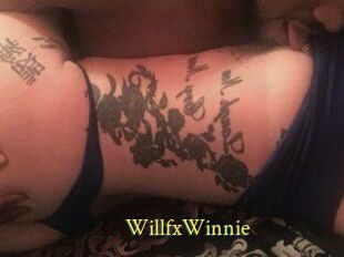 WillfxWinnie