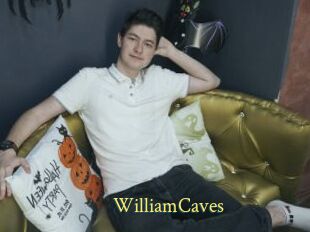 WilliamCaves