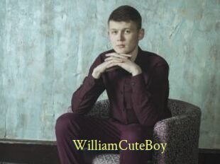 WilliamCuteBoy