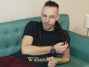 WilliamKingstone