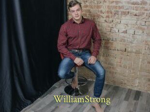 WilliamStrong