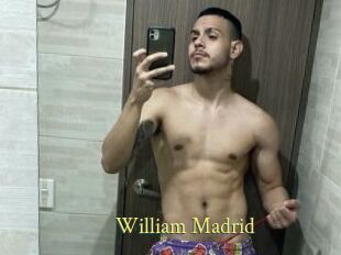 William_Madrid