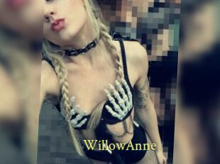 WillowAnne