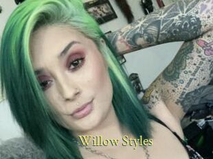 Willow_Styles