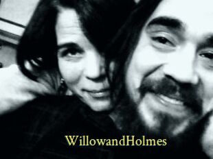 WillowandHolmes