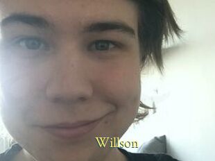 Willson