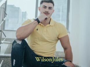 WilsonJules