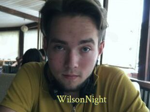 WilsonNight