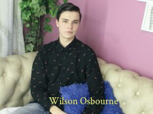 Wilson_Osbourne