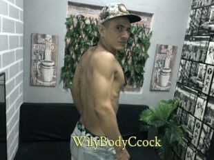 WilyBodyCcock