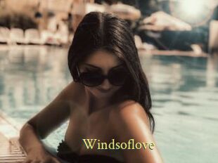 Windsoflove