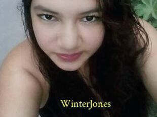 WinterJones