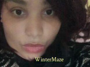 Winter_Maze