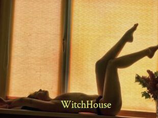 WitchHouse