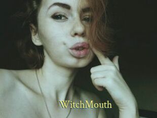 WitchMouth