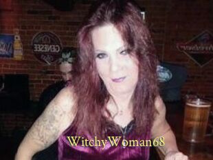 WitchyWoman68