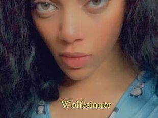 Wolfesinner