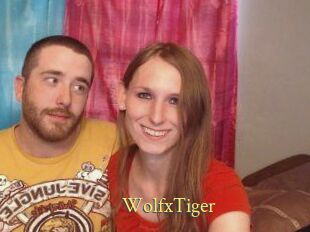 WolfxTiger