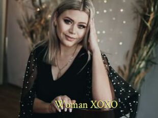 Woman_XOXO