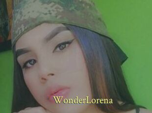 WonderLorena