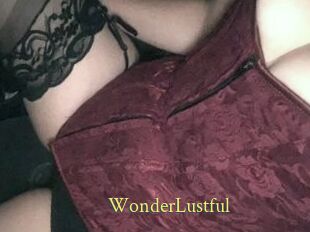 WonderLustful