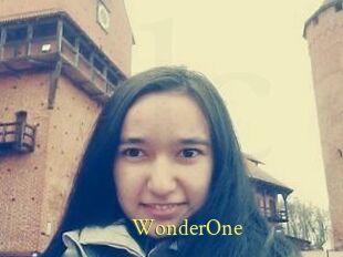 WonderOne_