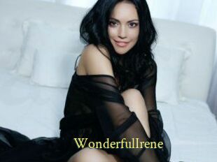 WonderfulIrene