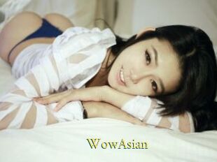 WowAsian