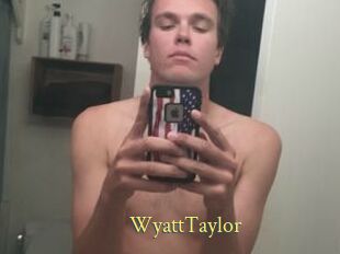 WyattTaylor