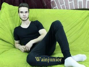 Wainjunior