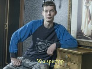 Waispertop