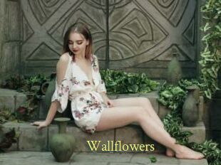 Wallflowers