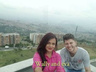 Wally_and_eva