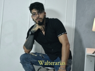 Walterarias