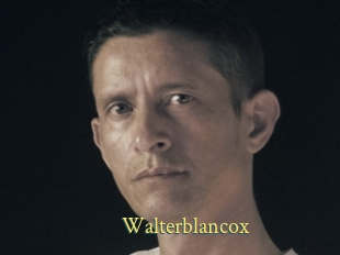 Walterblancox