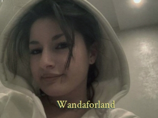 Wandaforland