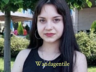 Wandagentile